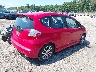 JHMGE8H58DC****** Salvage and Wrecked 2013 Honda Fit in Massachusetts State