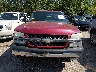2GCEK13Z761****** Salvage 2006 Chevrolet Silverado 1500 in Ohio State