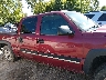 2GCEK13Z761****** Wrecked 2006 Chevrolet Silverado 1500 in Ohio State