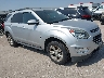 2GNALCEK7G6****** Salvage and Wrecked 2016 Chevrolet Equinox in Fort Worth North