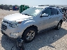 2GNALCEK7G6****** Used and Repairable 2016 Chevrolet Equinox in Fort Worth North