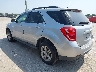 2GNALCEK7G6****** Salvage and Repairable 2016 Chevrolet Equinox in Fort Worth North