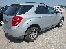 2GNALCEK7G6****** Salvage and Wrecked 2016 Chevrolet Equinox in Texas State