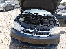 1B3BD2FG8BN****** Repairable 2011 Dodge Avenger in Little Rock