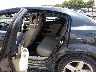 1B3BD2FG8BN****** Wrecked 2011 Dodge Avenger in Little Rock