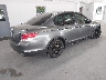 JHMCP26478C****** Salvamento y Destrozados 2008 Honda Accord en Estado de Florida