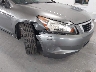 JHMCP26478C****** Salvamento y Reparables 2008 Honda Accord en Estado de Florida