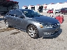 1VWAS7A31FC****** Salvamento y Destrozados 2015 Volkswagen Passat en Kansas City East