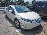1G1RB6E44CU****** Salvage and Wrecked 2012 Chevrolet Volt in Charlotte