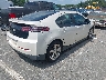 1G1RB6E44CU****** Salvage and Wrecked 2012 Chevrolet Volt in North Carolina State
