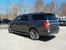 1FMJK2AT1ME****** Salvamento y Reparables 2021 Ford Expedition en Manchester