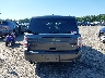 2FMHK6C83FB****** Salvage 2015 Ford Flex