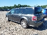 2FMHK6C83FB****** Salvage and Repairable 2015 Ford Flex in Templeton