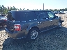 2FMHK6C83FB****** Salvage and Wrecked 2015 Ford Flex in Massachusetts State