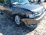 2FMHK6C83FB****** Salvage and Repairable 2015 Ford Flex in Massachusetts State