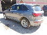 WA1CFAFP3FA****** Salvage and Repairable 2015 Audi Q5 in Portland Gorham