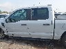1FTEW1EP0MK****** Reparables 2021 Ford F-150 en Estado de Texas