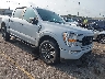 1FTEW1EP0MK****** Salvamento y Destrozados 2021 Ford F-150 en Houston
