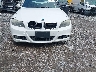 WBAPK7C55BA****** Wrecked 2011 BMW 3 Series in Pennsylvania State
