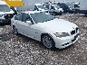 WBAPK7C55BA****** Salvage and Wrecked 2011 BMW 3 Series in York Springs