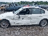 WBAPK7C55BA****** Salvage and Repairable 2011 BMW 3 Series in Pennsylvania State