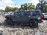 5GTEN13E188****** Salvamento 2008 Hummer H3