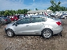 KNADM4A31E6****** Salvage 2014 Kia Rio