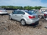 KNADM4A31E6****** Salvage and Repairable 2014 Kia Rio in Metro DC