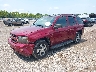 1GNET13MX62****** Usados y Reparables 2006 Chevrolet Trailblazer en Knoxville