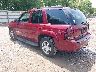 1GNET13MX62****** Salvamento y Reparables 2006 Chevrolet Trailblazer en Knoxville