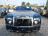 SCA2D68529U****** Wrecked 2009 Rolls-Royce Phantom in California State