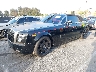 SCA2D68529U****** Used and Repairable 2009 Rolls-Royce Phantom in Los Angeles