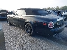 SCA2D68529U****** Salvage and Repairable 2009 Rolls-Royce Phantom in Los Angeles