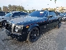 SCA2D68529U****** Salvage and Repairable 2009 Rolls-Royce Phantom in California State