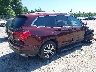 5FNYF6H88JB****** Salvamento y Destrozados 2018 Honda Pilot en Estado de Massachusetts