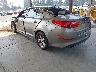 5XXGM4A7XFG****** Salvage and Repairable 2015 Kia Optima in Seattle