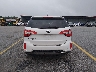 5XYKWDA72FG****** Destrozados 2015 Kia Sorento