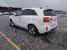 5XYKWDA72FG****** Salvamento y Reparables 2015 Kia Sorento en Lexington