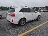5XYKWDA72FG****** Salvamento y Destrozados 2015 Kia Sorento en Estado de Carolina del Sur
