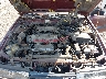 JM1GD2224K1****** Reparables 1989 Mazda 626 en Pittsburgh