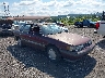 JM1GD2224K1****** Salvamento y Destrozados 1989 Mazda 626 en Pittsburgh
