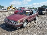 JM1GD2224K1****** Usados y Reparables 1989 Mazda 626 en Pittsburgh