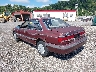 JM1GD2224K1****** Salvamento y Reparables 1989 Mazda 626 en Pittsburgh