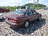 JM1GD2224K1****** Salvamento y Destrozados 1989 Mazda 626 en Estado de Pennsylvania