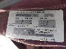 JM1GD2224K1****** Usados 1989 Mazda 626 en Pittsburgh