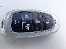 5NPEL4JAXMH****** Salvage 2021 Hyundai Sonata in California State