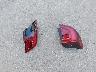 5NPEL4JAXMH****** Wrecked 2021 Hyundai Sonata in California State