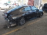 5NPEL4JAXMH****** Salvage and Wrecked 2021 Hyundai Sonata in California State