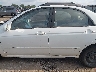 KNAFE122775****** Repairable 2007 Kia Spectra in Texas State
