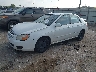 KNAFE122775****** Used and Repairable 2007 Kia Spectra in Houston